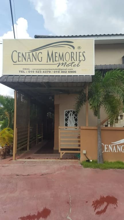Cenang Memories Langkawi - photo 1
