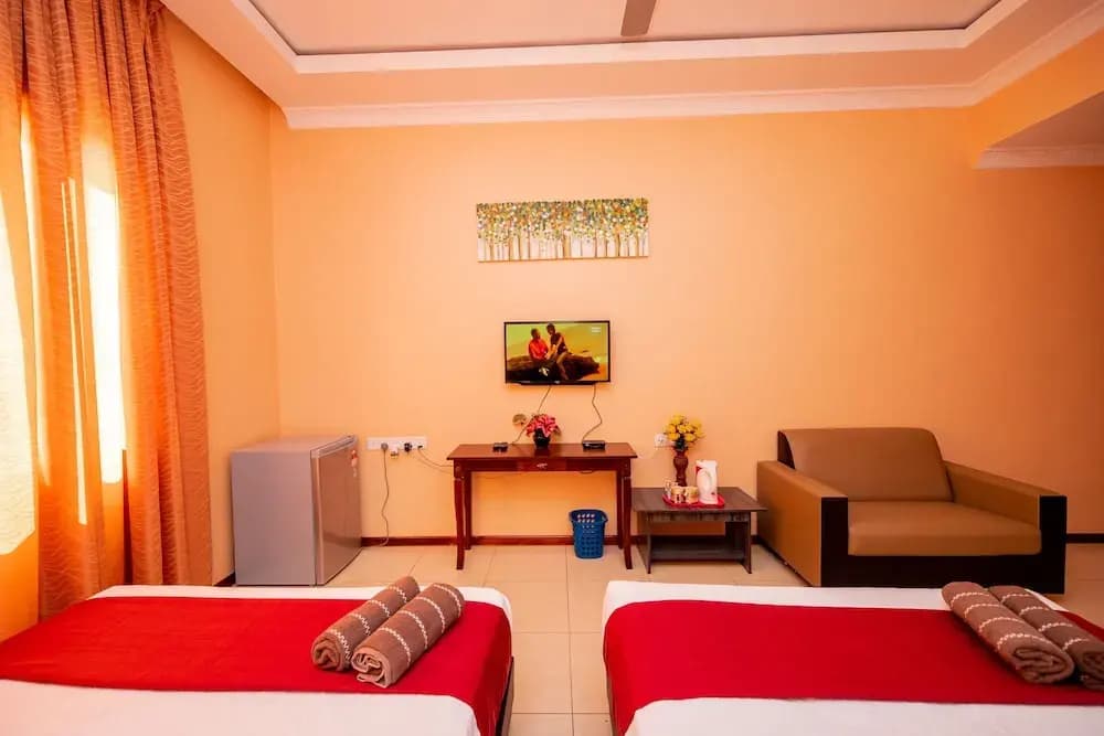 D’ Village Cottage - photo 6