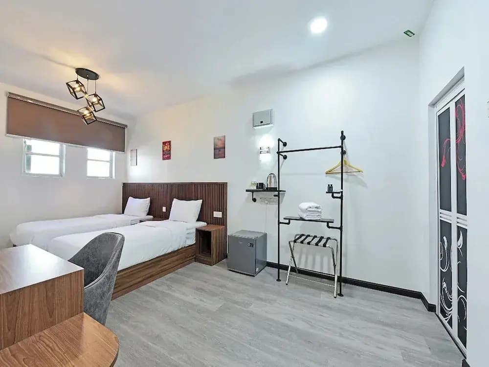 Padi Hotel Alor Setar (Self Check In) - photo 6
