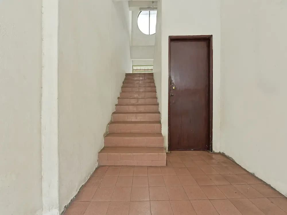 Hotel O Villa De Rose - photo 12