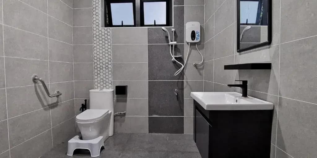OneRiimba Private Pool & Garden Residence Johor Bahru - photo 6