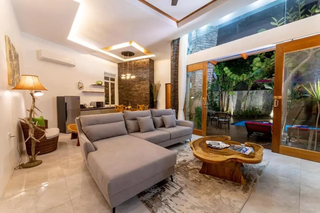 Maneh Villa - photo 1