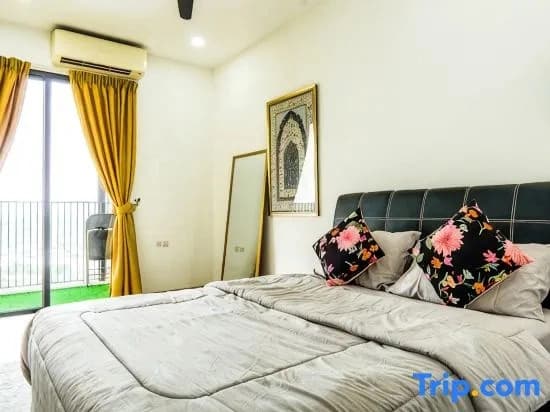 Emporis SOHO Kota Damansara by Airhost - photo 1