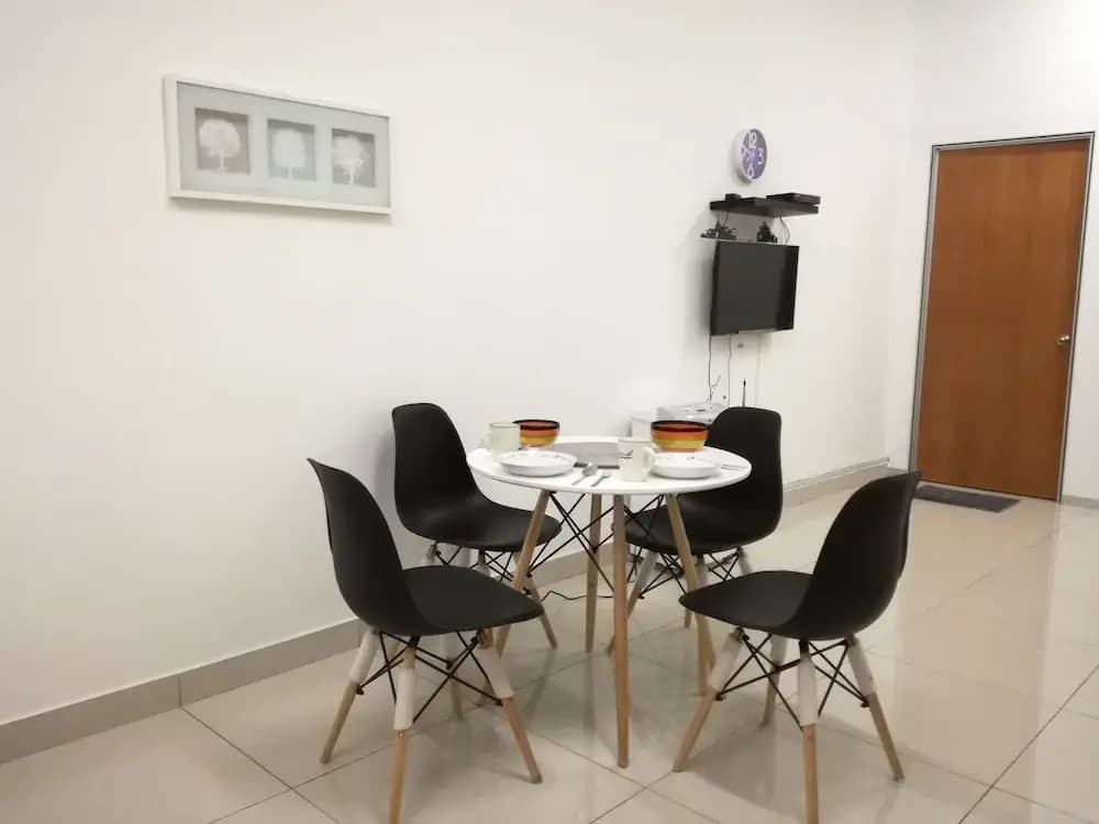 Apartment near LRT at Da Men - photo 4