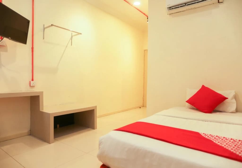 Oyo 727 Hotel Rafflesia - photo 5