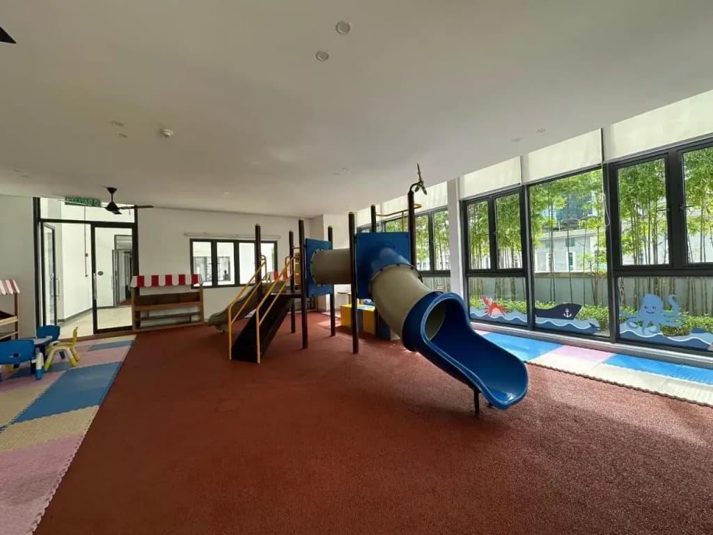 Rnf Princess Cove 2BR 4-5pax Johor Bahru - photo 6