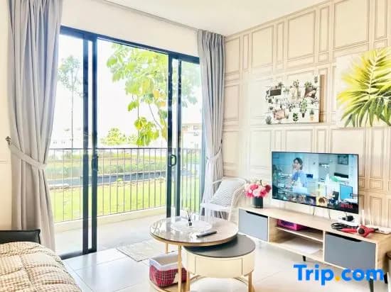 Jeff & Ricky Homestay 101 @Armadale Residence. - photo 2
