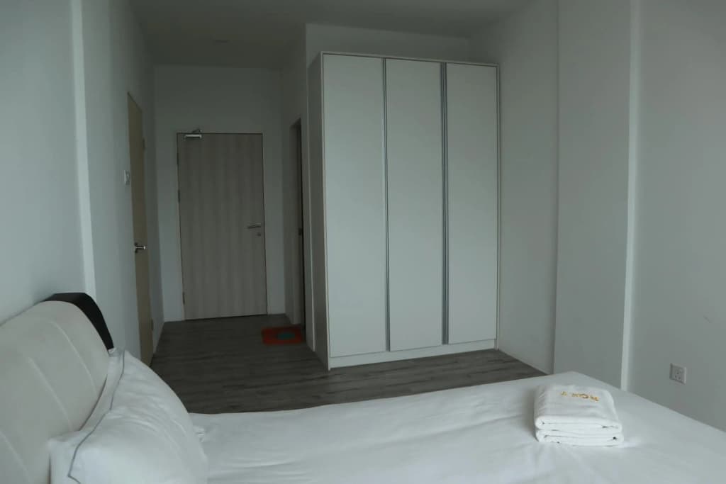 Zen66 @ Roxy Serviced Apartment - photo 5