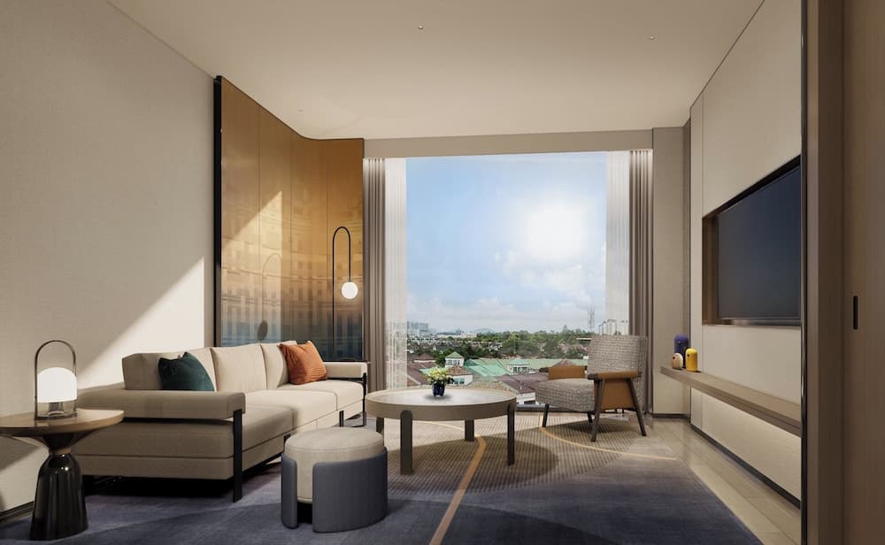 voco Kuching by IHG - photo 2