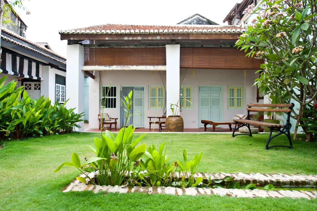 23 LoveLane Penang - photo 13