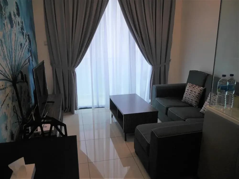 FlexiAsia Bayu Puteri Johor Bahru - photo 5