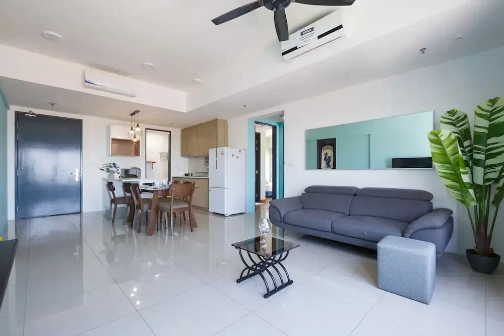Tropicana 218 Macalister Snooker 3bedrooms by KS - photo 25