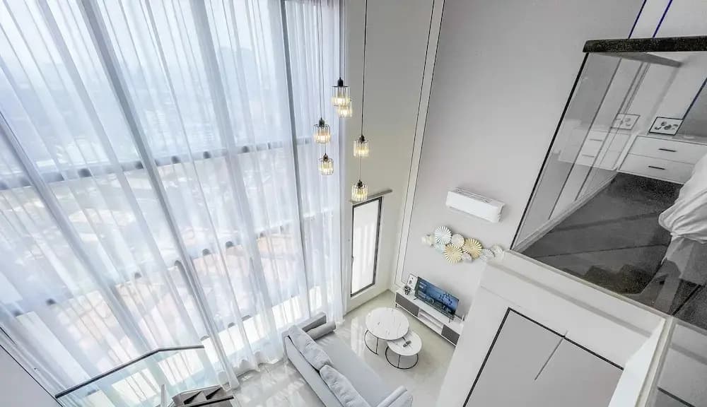 HighparkSuites Petaling Jaya Kelana Jaya - photo 36