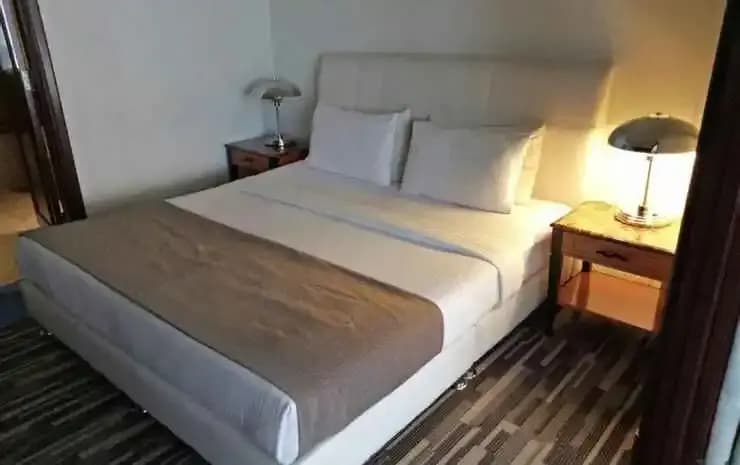 KL Bintang Suites @ Times Square - photo 11