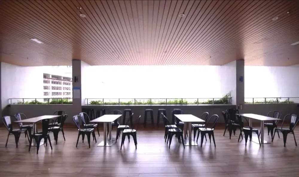 Atlantis Residence Melaka - Starlight - photo 11
