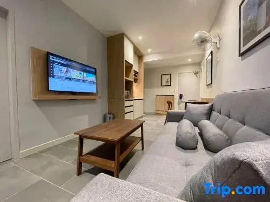 Lv Modern Suite Langkawi By Zervin - photo 1