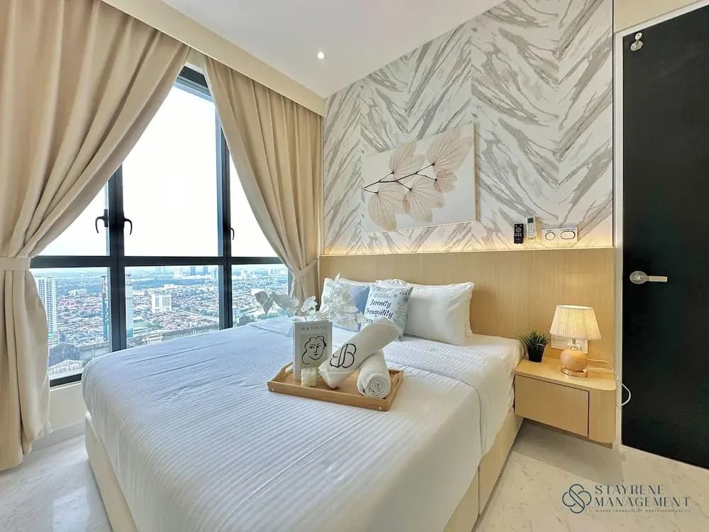 Setia Sky 88 Johor Bahru by Stayrene - photo 9