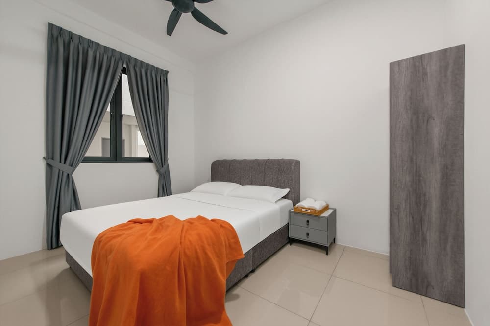 KLIA Residensi---15minutes drive to KLIA - photo 27