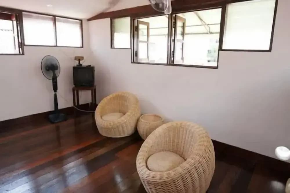 Thirty Three Stewart Houze Guest House - photo 19