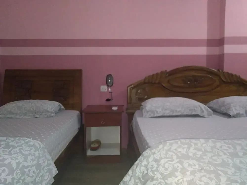 90346 Safa Hotel Ranau - photo 5