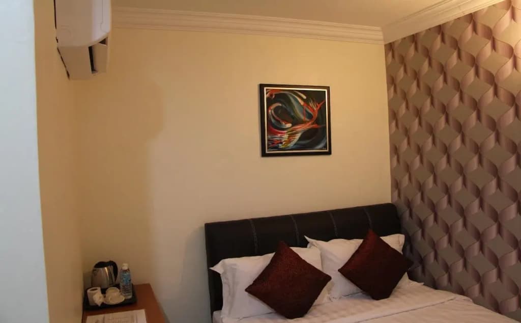 Hotel Jannah - photo 2