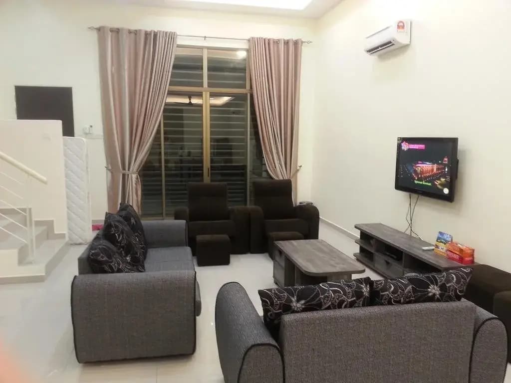 Homestay Ks Botanic - photo 3