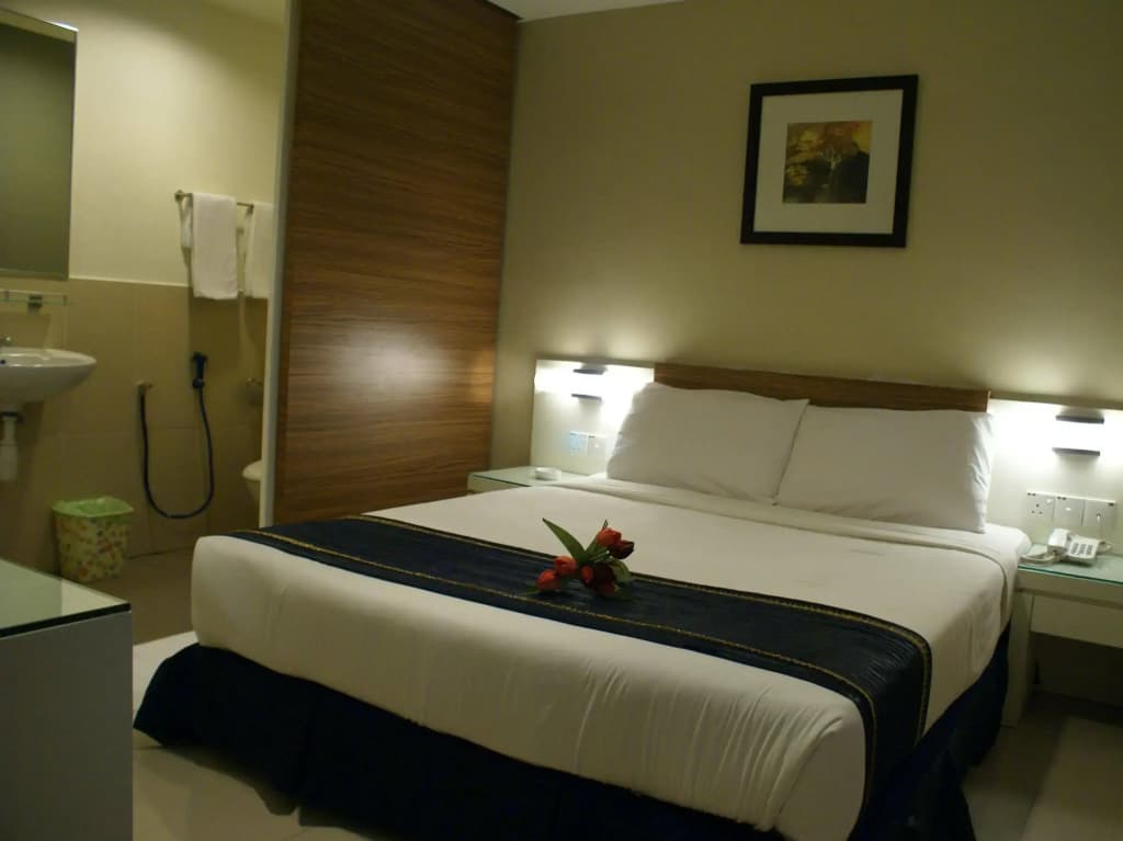 Mangga Boutique Hotel - photo 4
