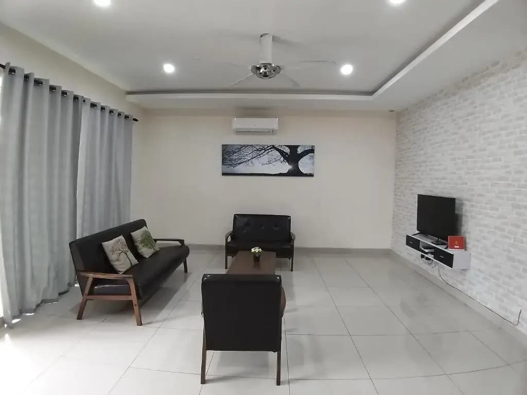 Goodview Vacation Homestay @Kajang - photo 10