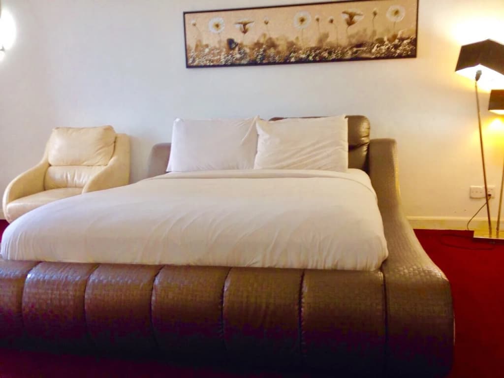 Makam Service Suites Times Square - photo 2