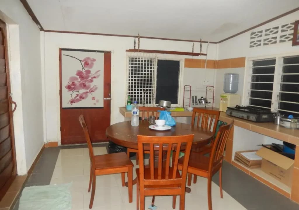 Jentayu Guesthouse Langkawi - photo 9