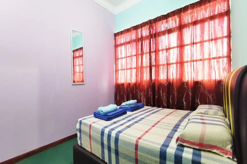 Hotel O Sosodikon Inap Desa - photo 7