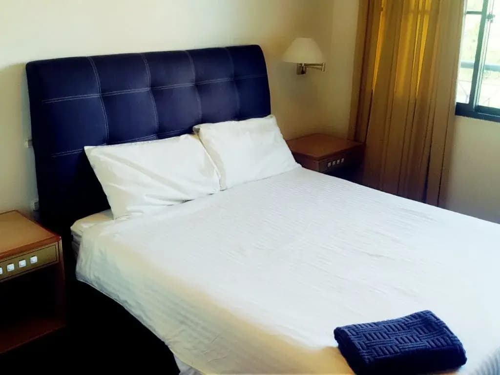E Resort - photo 6