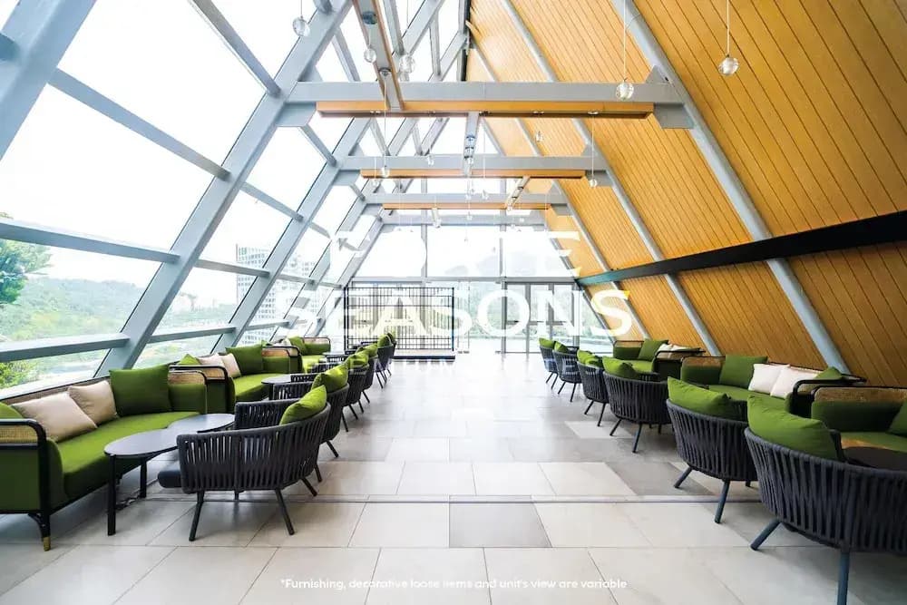 Forte Seasons Genting Windmill UponHills - photo 8
