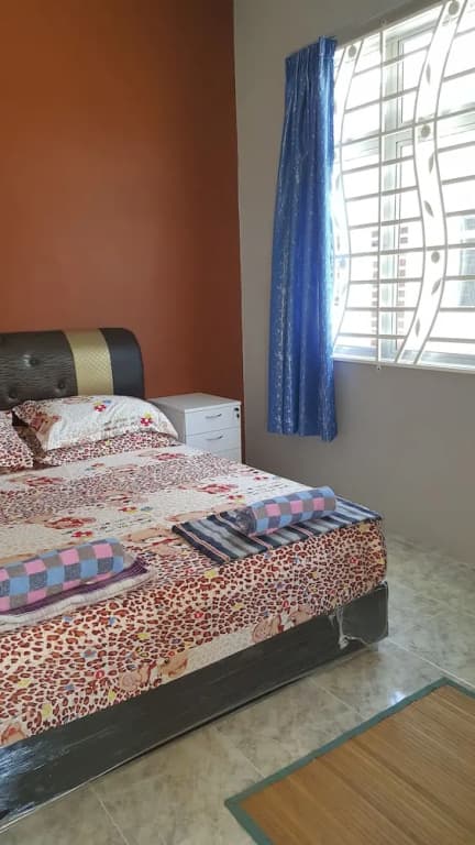 JF Wadi Sofea Homestay - photo 4