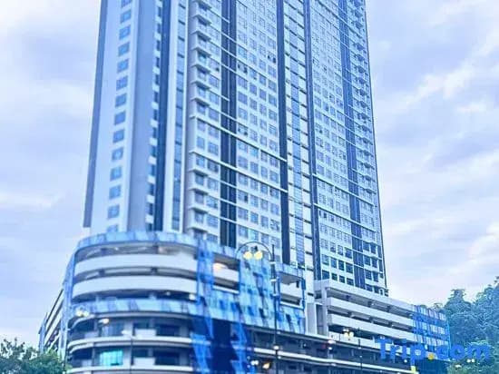 JQ Unity Homestay Seaview 6pax - photo 1