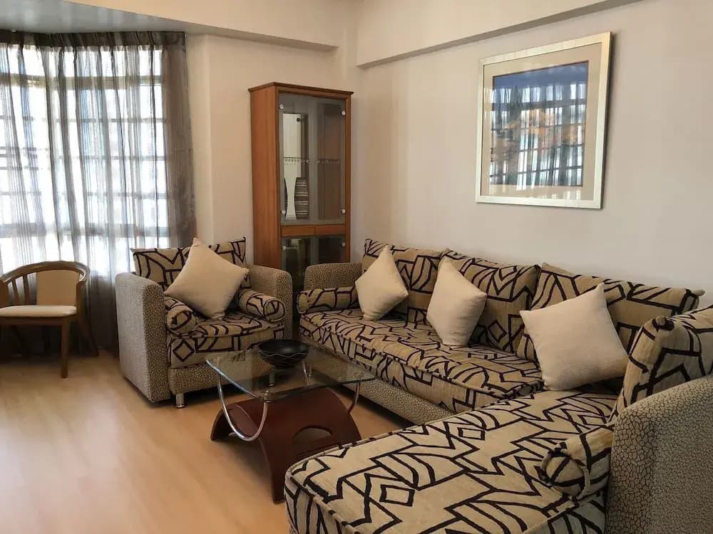 4Pax Mawar Apartments Genting Highlands - photo 4