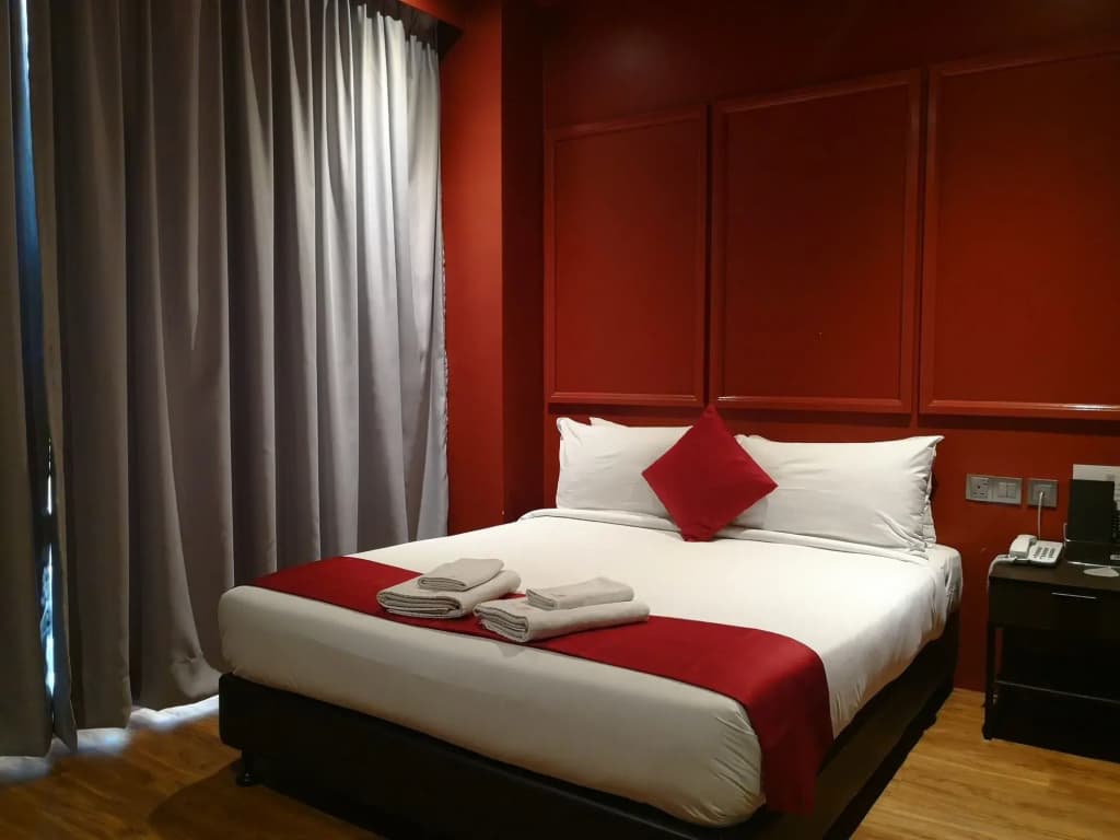 Bloommaze Boutique Hotel - photo 2