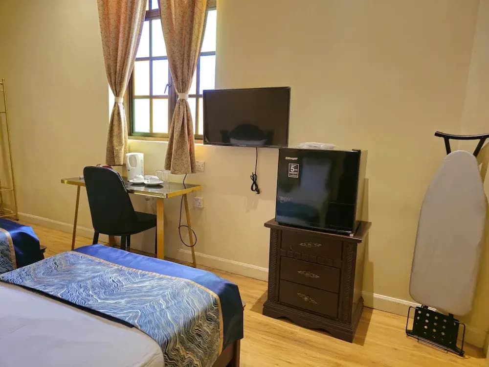 The Century Boutique Hotel - photo 42