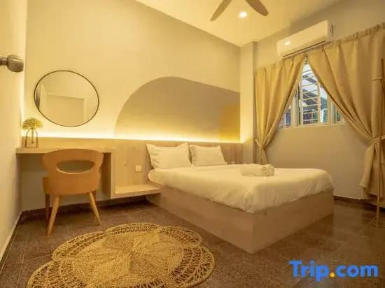 Ipoh MU House(5min To Town)-Japanese Style/3BR - photo 3