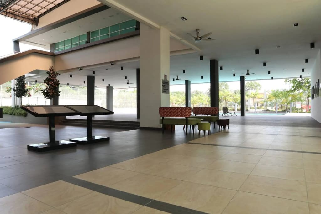 Desaru Arcadia Villa By Convergence - photo 18
