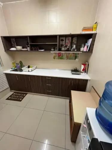 Hayat Homestay @ The Arc, Cyberjaya - photo 19