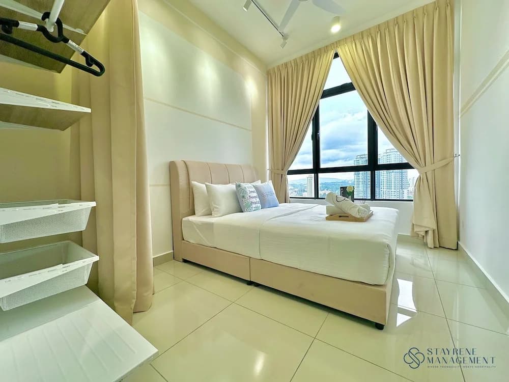 Twin Tower Residence by Stayrene - photo 6