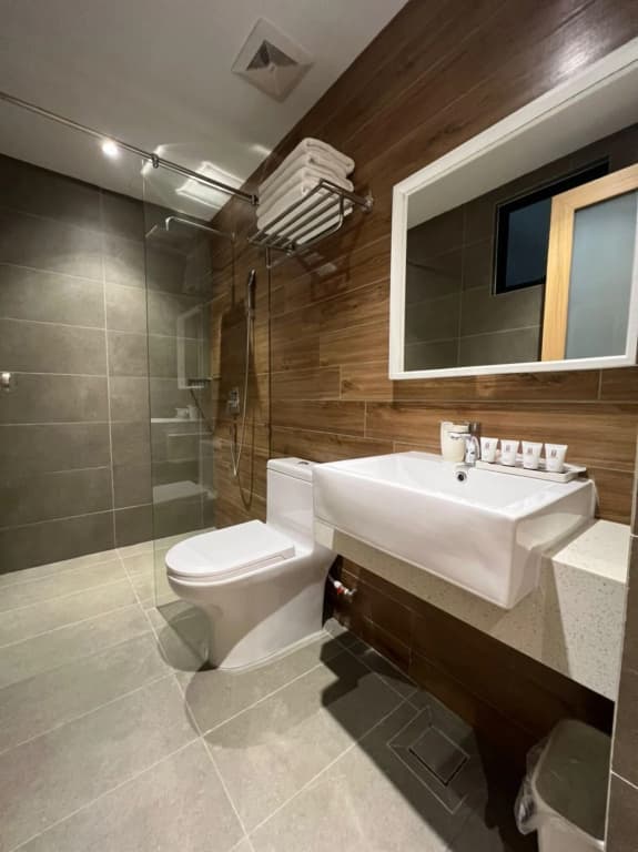 Miyabi Hotel - photo 14