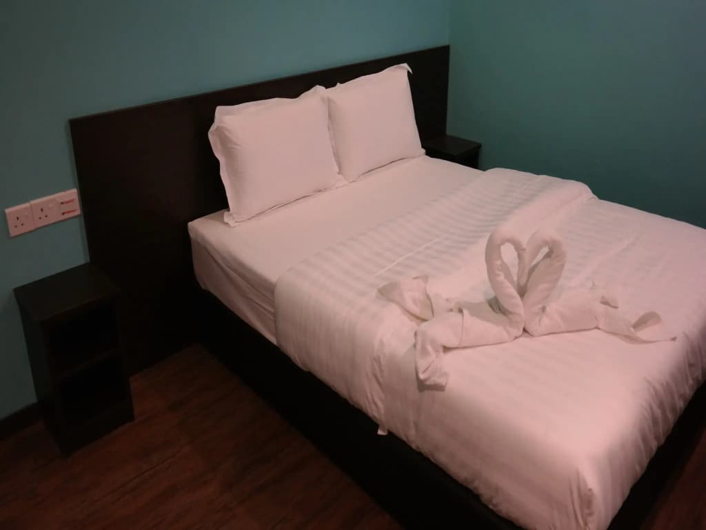 Clover Hotel Ipoh - photo 3