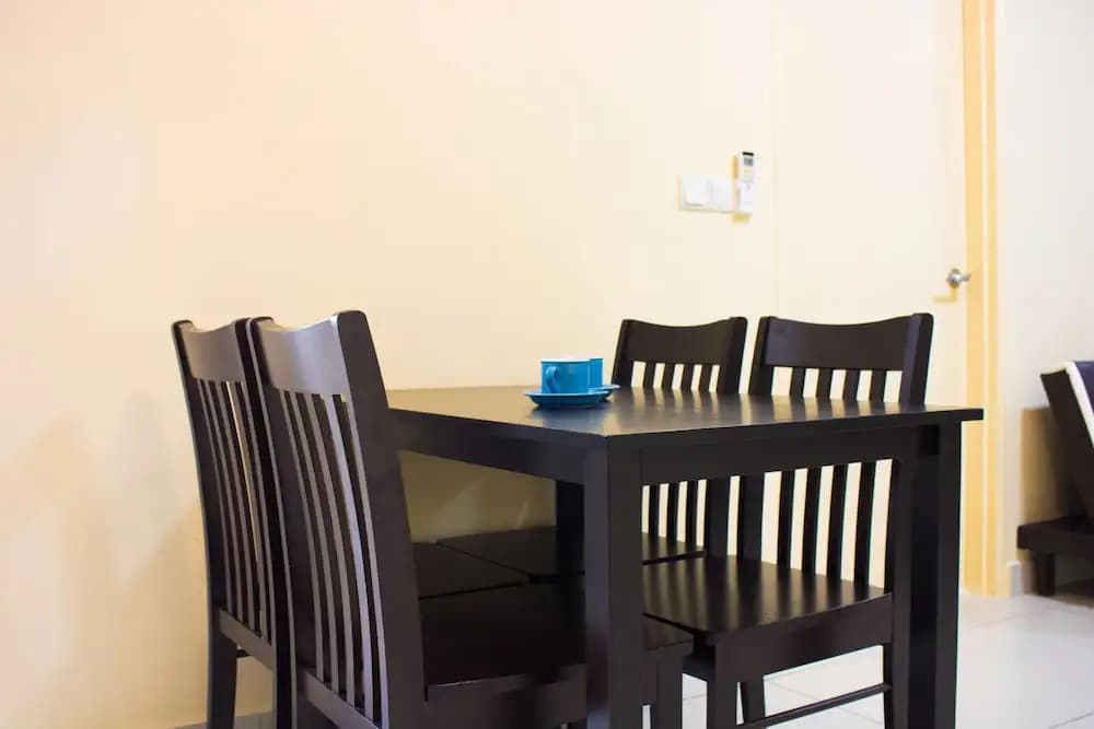 Cozy Condo at The Meridin Medini - photo 20