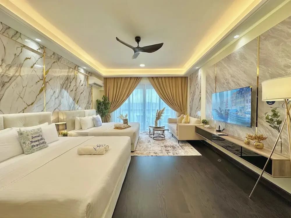 R&F Princess Cove Phase 2 by Stayrene - photo 41