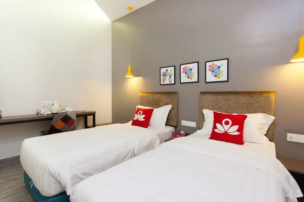 ZEN Rooms Skudai - photo 3