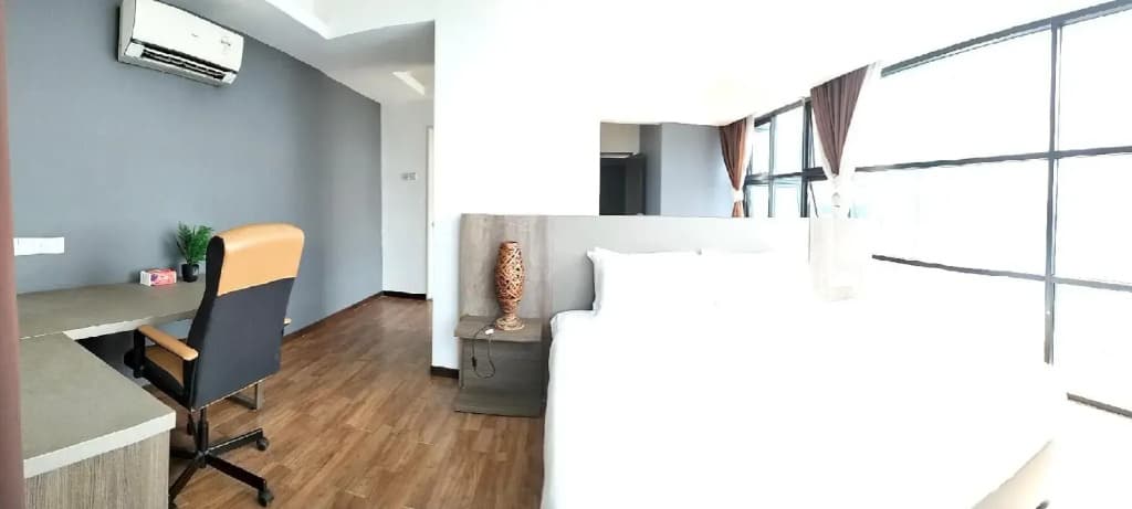 Townhouse OAK 591 Shah Alam By Salaam Suites - photo 10