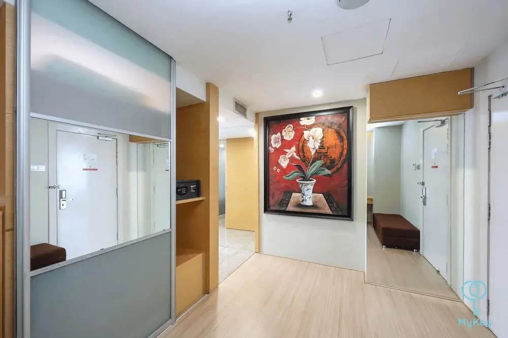 Empire Suites Subang by Mana Mana - photo 2