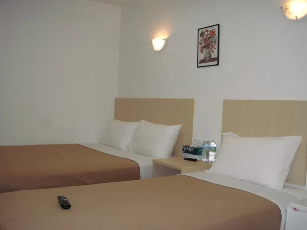Nous Hotel KL - photo 5